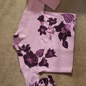 Anthropologie Beautiful and soft sweater